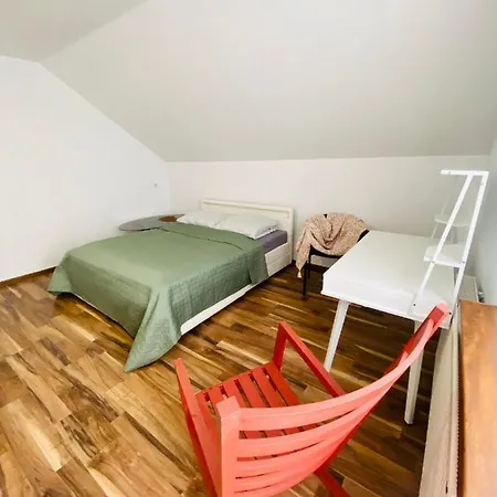 Komfortowy Dla Dwojga Z Balkonem Marcinkowicka Homestay Nowy Sacz