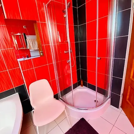 Homestay Komfortowy Dla Dwojga Z Balkonem Marcinkowicka Nowy Sacz