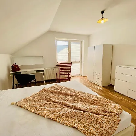 Homestay Komfortowy Dla Dwojga Z Balkonem Marcinkowicka *
